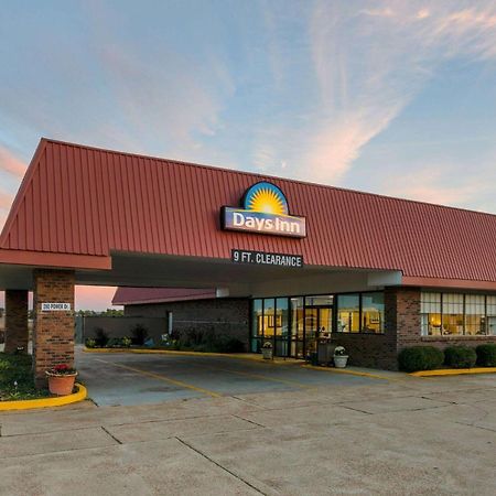Days Inn By Wyndham Batesville Εξωτερικό φωτογραφία