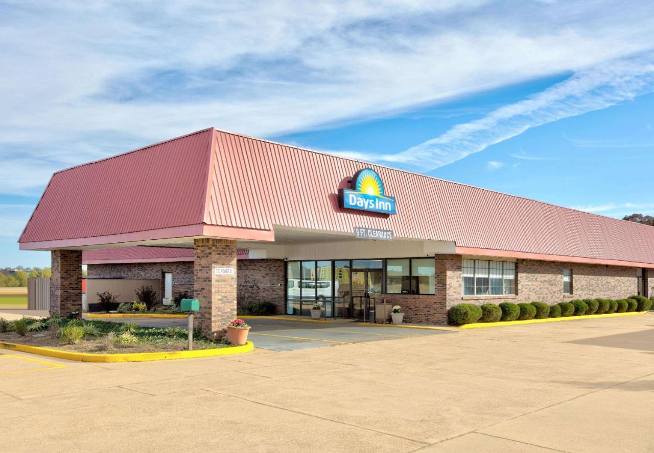 Days Inn By Wyndham Batesville Εξωτερικό φωτογραφία